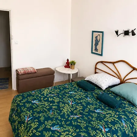 Anglet, Privee, Quartier Pansiyon *