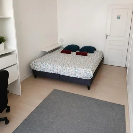 Anglet, Privee, Quartier Anglet